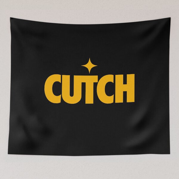 Item preview, CUTCH (*ORIGINAL DESIGN*) designed and sold by crowbarr.