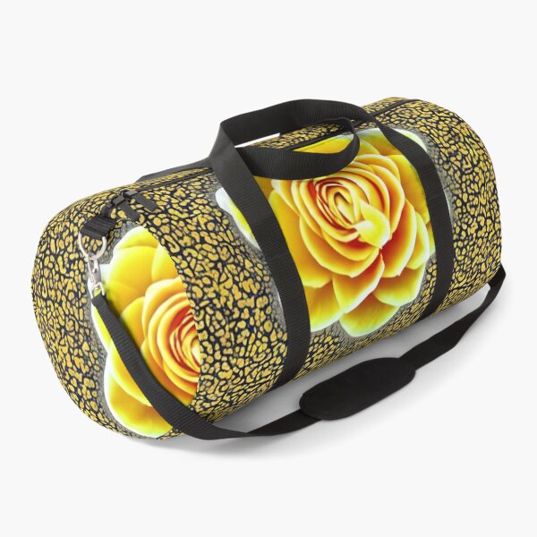Item preview, Yellow camellia flower designed and sold by gramizzia.