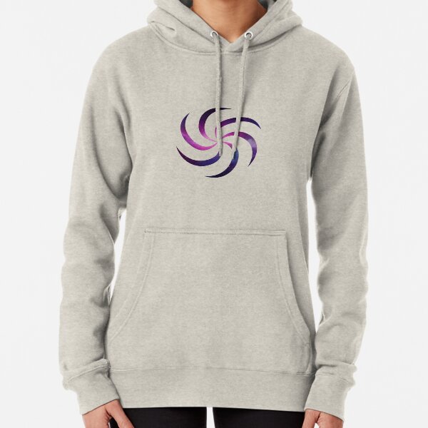 homestuck space hoodie