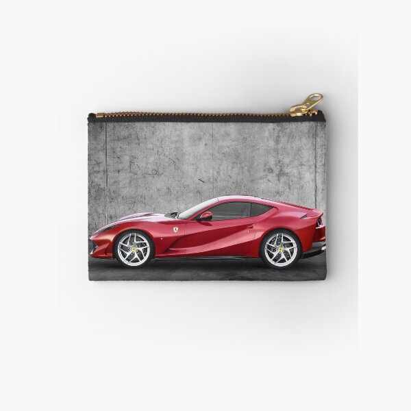 Item preview, Ferrari 812 Superfast (#015) designed and sold by FerrariPhotos.