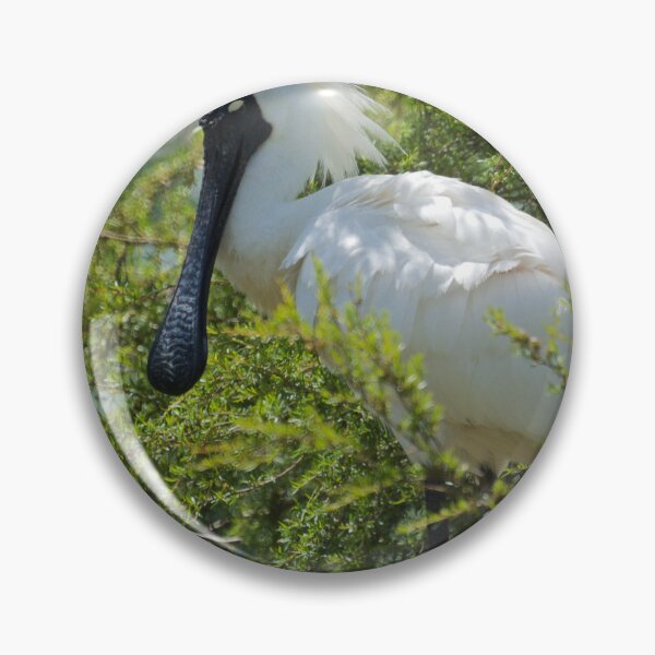 Item preview, Royal Spoonbill designed and sold by D-GaP.