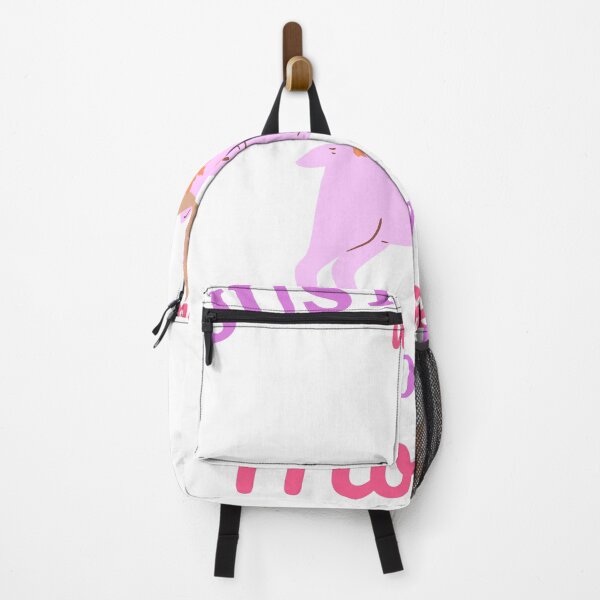 Item preview, Just A Girl Who Loves Moose, cool design for girls who love moose designed and sold by Sun Rise.