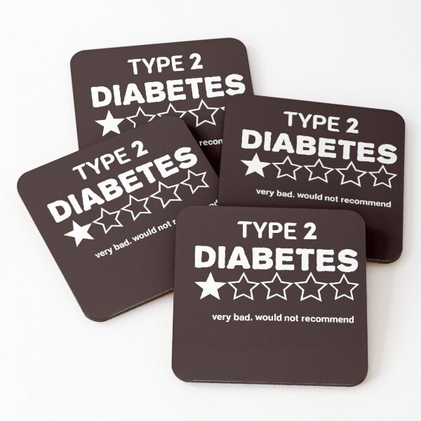 Item preview, Funny Type 2 Diabetes Shirt, Sarcastic Diabet Shirt, Diabetic Mom Gift, Diabetic Dad Gift, Diabetes Awareness, T2D Shirt, Diabetes Support designed and sold by valantinou.