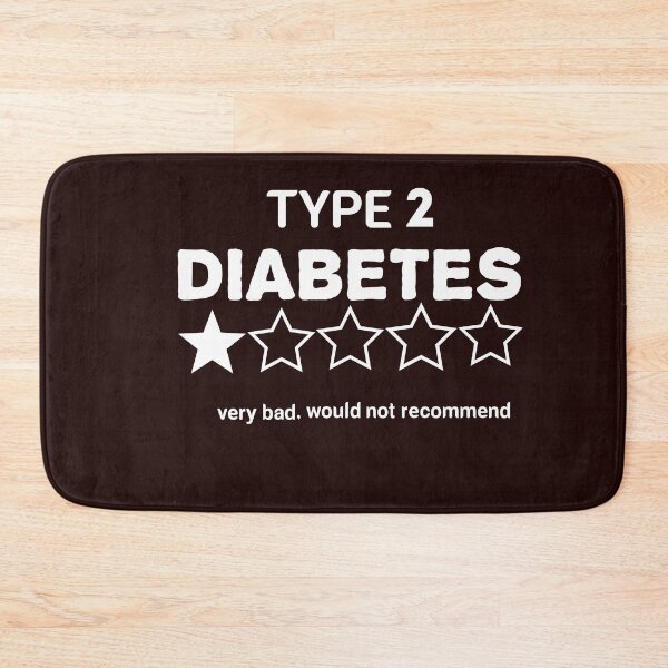 Item preview, Funny Type 2 Diabetes Shirt, Sarcastic Diabet Shirt, Diabetic Mom Gift, Diabetic Dad Gift, Diabetes Awareness, T2D Shirt, Diabetes Support designed and sold by valantinou.