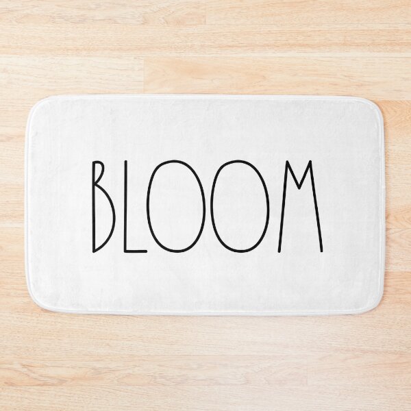 Item preview, Bloom Rae Dunn Inspired Farmhouse designed and sold by FineElephant.