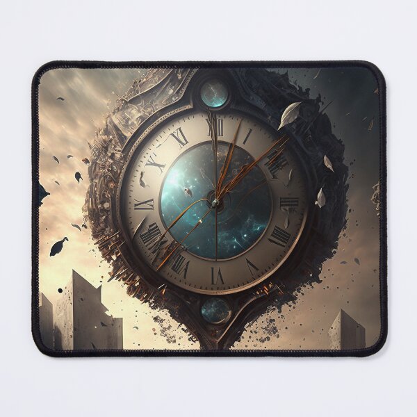Item preview, Temporary anomaly of a world that always happens designed and sold by Dicoart.