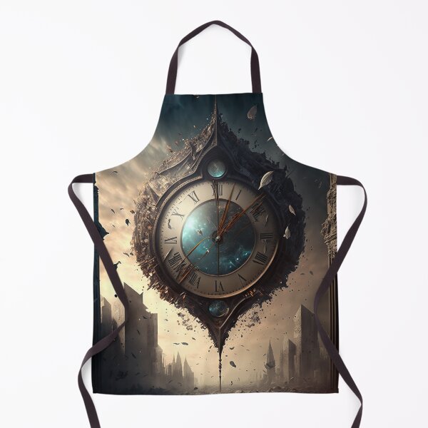 Item preview, Temporary anomaly of a world that always happens designed and sold by Dicoart.