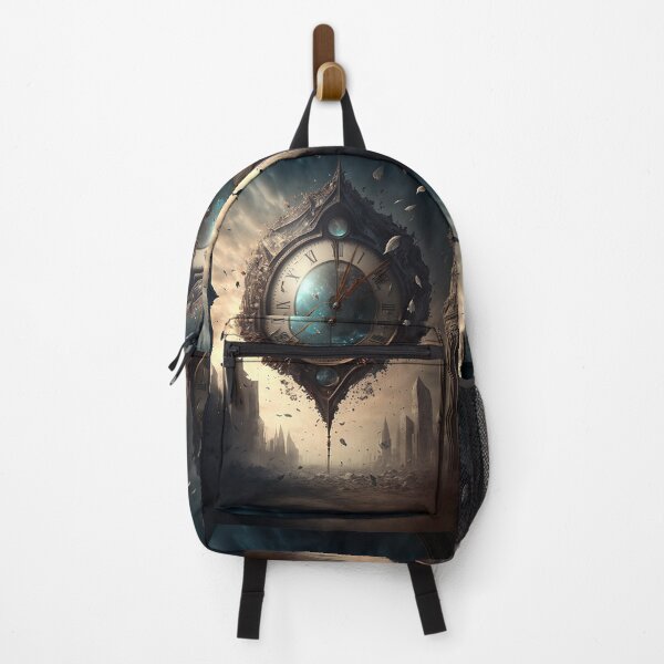 Item preview, Temporary anomaly of a world that always happens designed and sold by Dicoart.