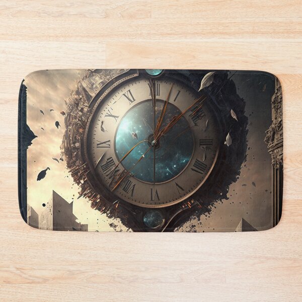 Item preview, Temporary anomaly of a world that always happens designed and sold by Dicoart.