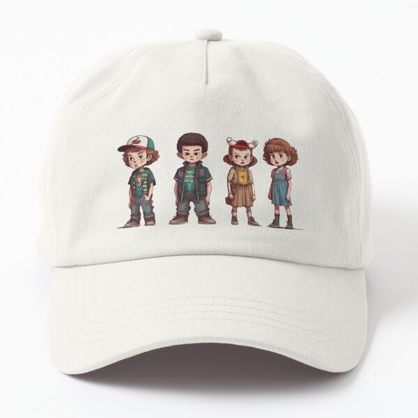 Item preview, Stranger Things designed and sold by SA-Shirts.