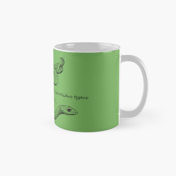 Item preview, Boomslang Snake Sketch designed and sold by ArtByBreah.