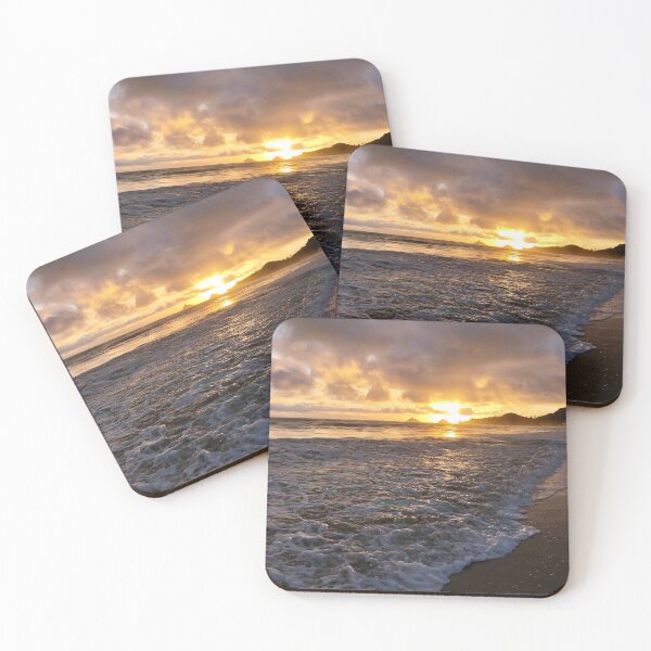 Item preview, Sunrise in Kailua  designed and sold by Savidesign.