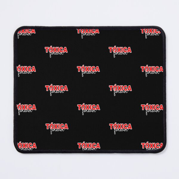 Item preview, The Toxic - Toxic Forever designed and sold by Tetete.