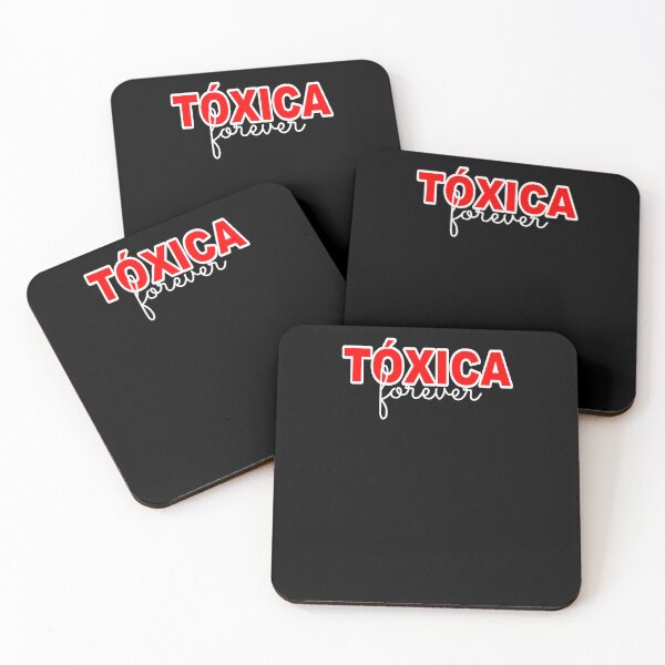 Item preview, The Toxic - Toxic Forever designed and sold by Tetete.