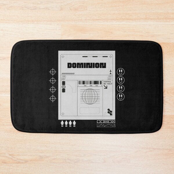 Item preview, Dominion  designed and sold by JthomasArts.