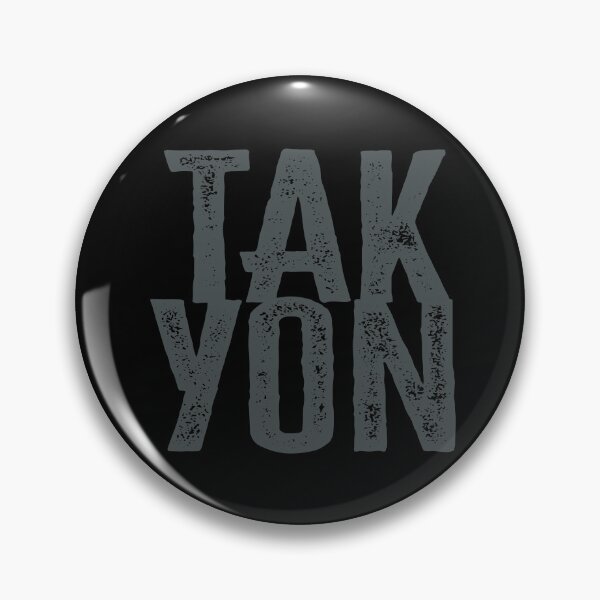 Item preview, TAKYON (*ORIGINAL DESIGN*) designed and sold by crowbarr.