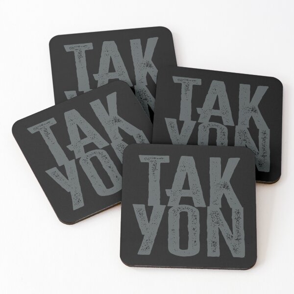 Item preview, TAKYON (*ORIGINAL DESIGN*) designed and sold by crowbarr.