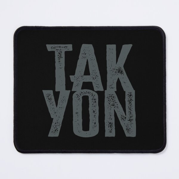 Item preview, TAKYON (*ORIGINAL DESIGN*) designed and sold by crowbarr.