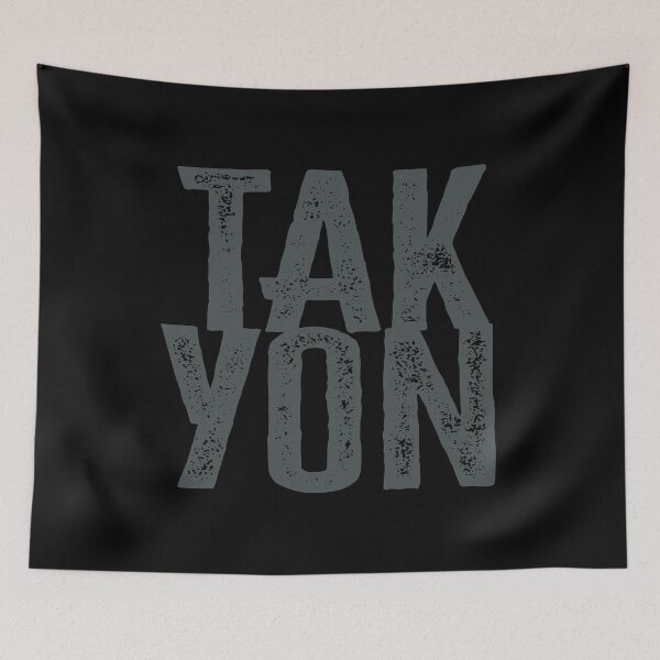 Item preview, TAKYON (*ORIGINAL DESIGN*) designed and sold by crowbarr.
