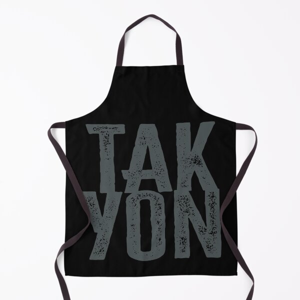 Item preview, TAKYON (*ORIGINAL DESIGN*) designed and sold by crowbarr.