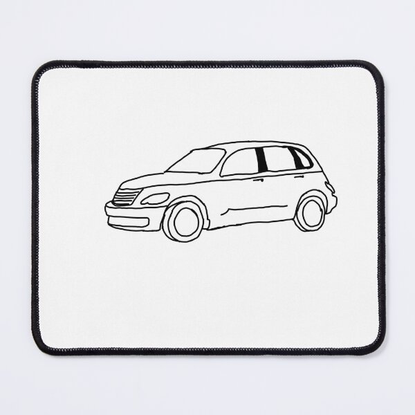Item preview, the bruiser cruiser designed and sold by vadenartwork.
