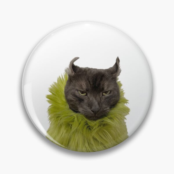 Item preview, Grinchvin designed and sold by MeevinOnline.
