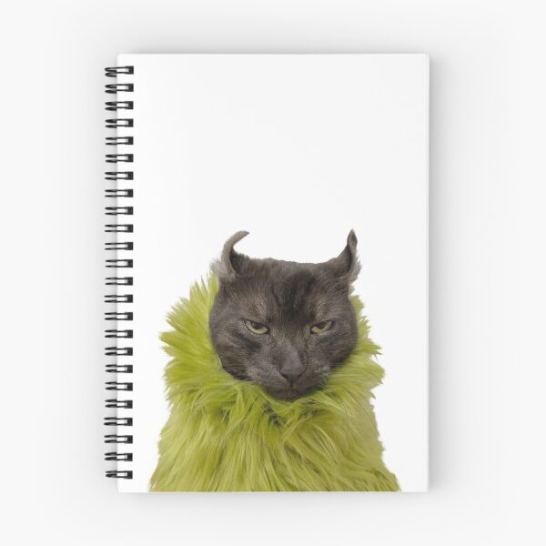 Item preview, Grinchvin designed and sold by MeevinOnline.