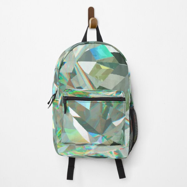 Item preview, Square Princess Cut Green Sapphire Gemstone designed and sold by Cbusch.