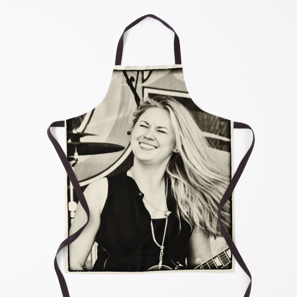 Item preview, Joanne Shaw Taylor designed and sold by The Struggling Photographer.