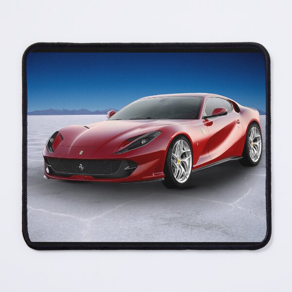 Item preview, Ferrari 812 Superfast (#161) designed and sold by FerrariPhotos.