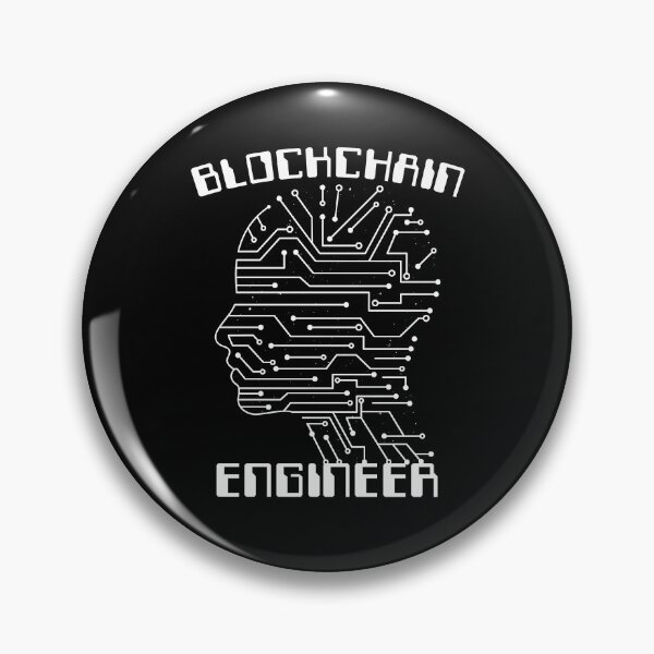 Item preview, Blockchain Engineer Developer Cryptocurrency Defi  designed and sold by MasterKlaw.