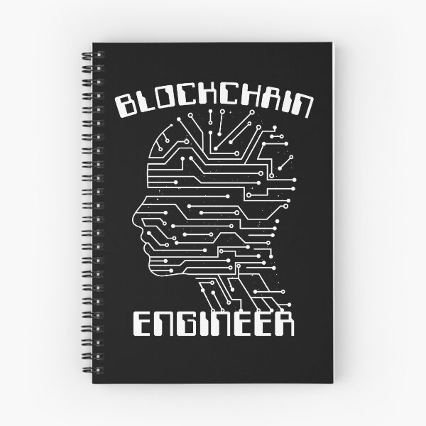 Item preview, Blockchain Engineer Developer Cryptocurrency Defi  designed and sold by MasterKlaw.