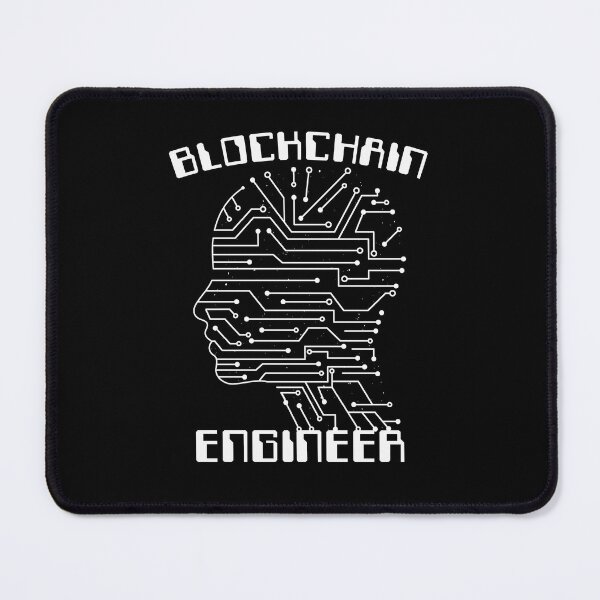 Item preview, Blockchain Engineer Developer Cryptocurrency Defi  designed and sold by MasterKlaw.
