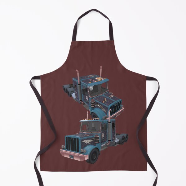 Item preview, VR Custom Semi Paint Land Water and Sky designed and sold by AJLeibengeist.