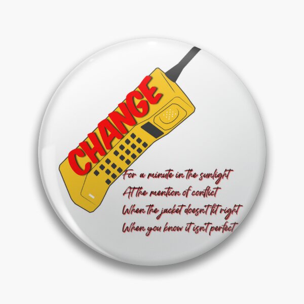 Item preview, Change designed and sold by JadeEye.