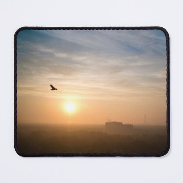 Item preview, Sunrise over East Toronto designed and sold by lghtwrkr.