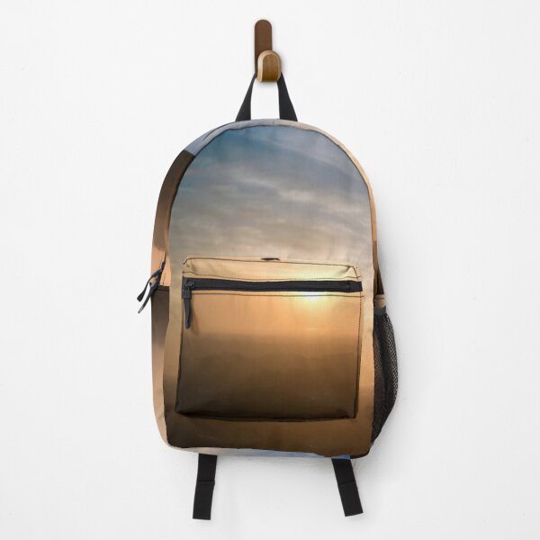 Item preview, Sunrise over East Toronto designed and sold by lghtwrkr.