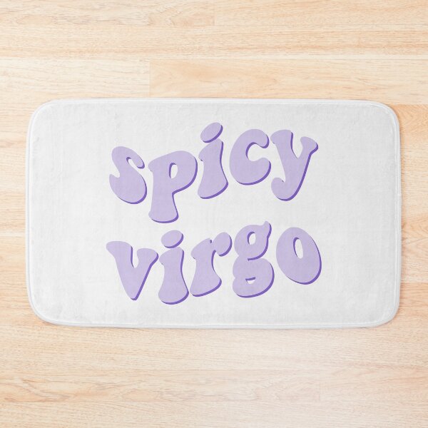 Item preview, spicy virgo designed and sold by percqbeths.