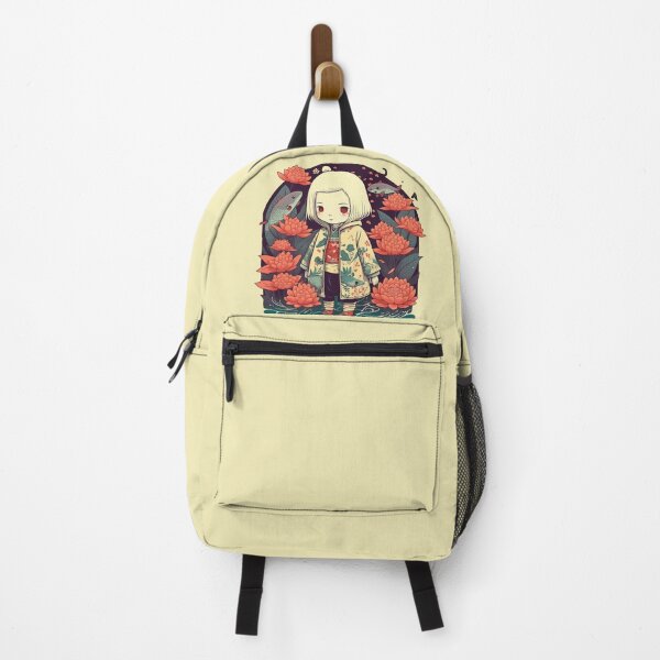 Item preview, cute japanese children designed and sold by sammgdesign.