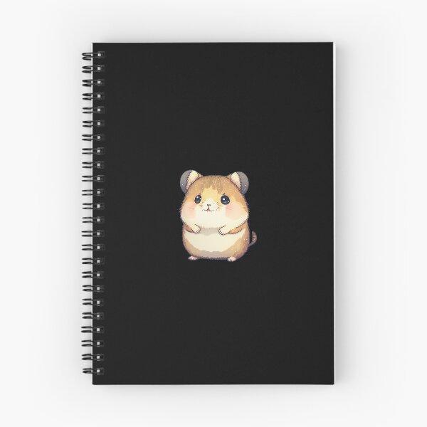 Aperçu de l'œuvre Hamster mignon créée et vendue par MiahL.
