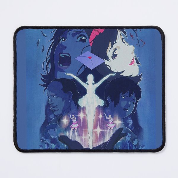 Item preview, mima perfect blue designed and sold by lemon-bunnies.
