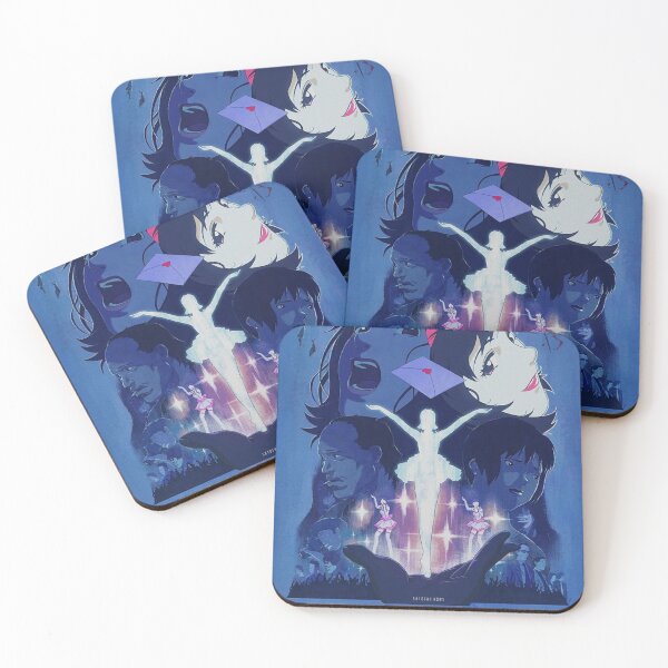 Item preview, mima perfect blue designed and sold by lemon-bunnies.