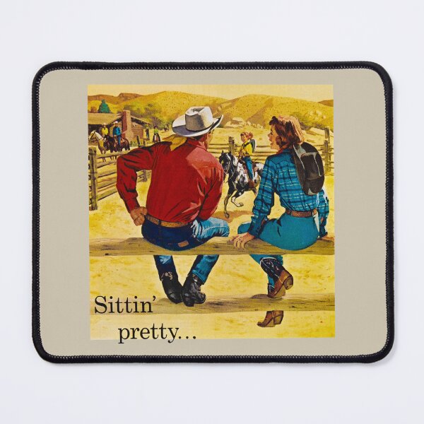 Item preview, opposite of standing ugly designed and sold by Peter Lucas.