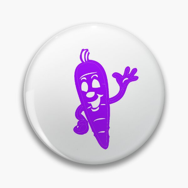 Artikelvorschau, Purple Carrot entworfen und verkauft von LEOEXPRESS.