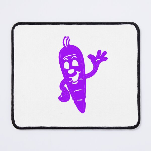 Item preview, Purple Carrot designed and sold by LEOEXPRESS.