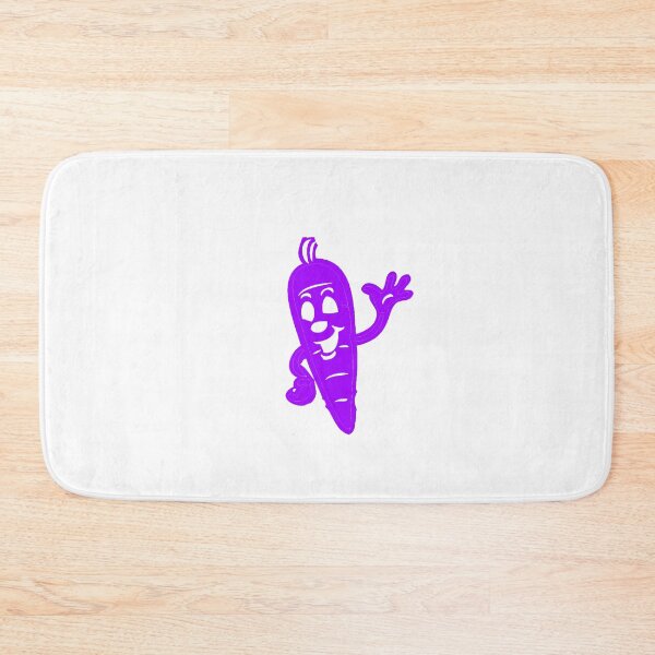 Item preview, Purple Carrot designed and sold by LEOEXPRESS.
