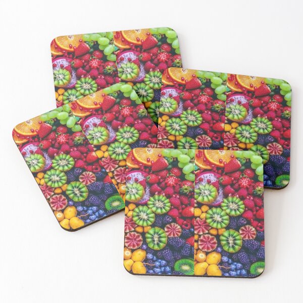 Item preview, Amazing Caribbean Fruits, Amazing Caribbean Fruits Patterns.  designed and sold by Tiannalaw.