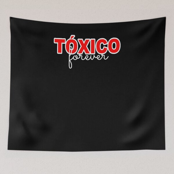 Item preview, The Toxic - The Toxic Forever designed and sold by Tetete.