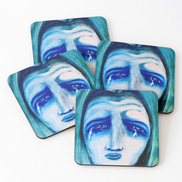 Item preview, Tears of the soul  designed and sold by DreamArtAREO.