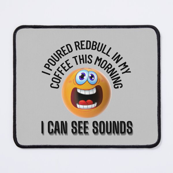 Item preview, Coffee and Redbull Funny Quote designed and sold by RagWeasel.